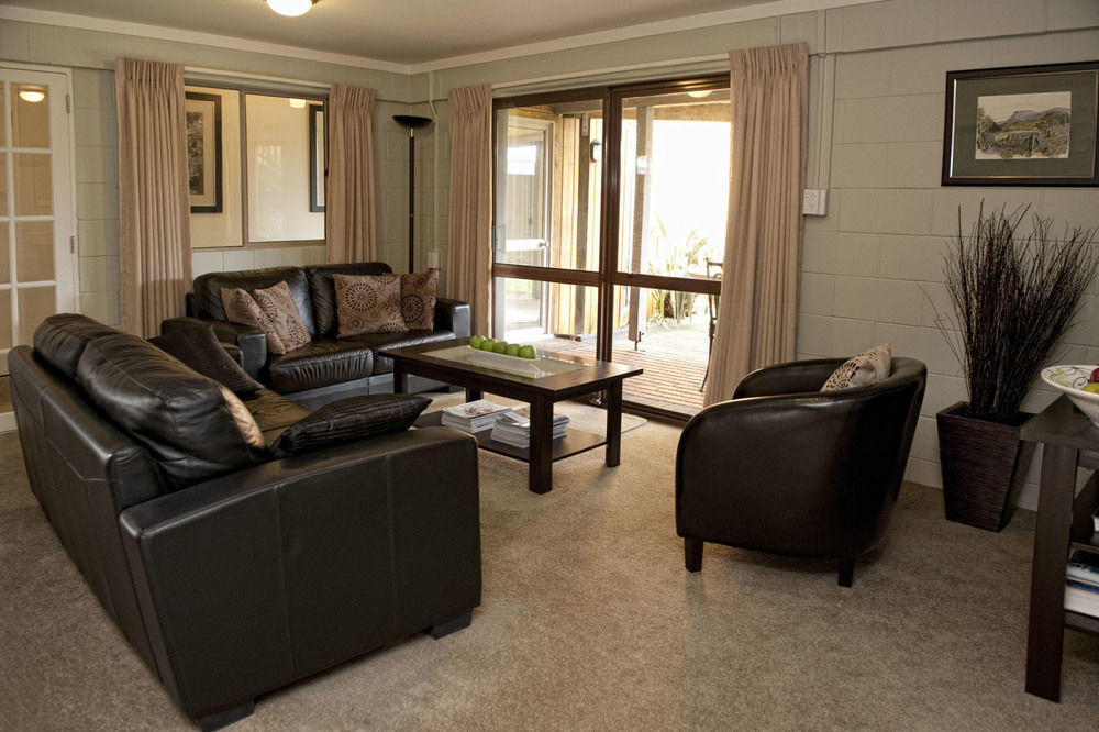 B&b@the Redwoods