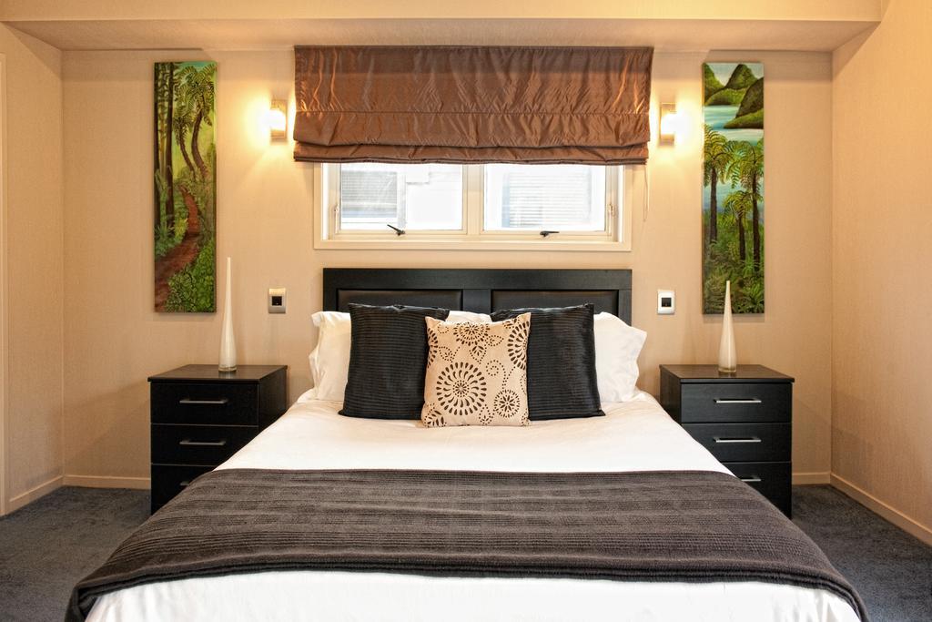 Bed & Breakfast B&b@the Redwoods