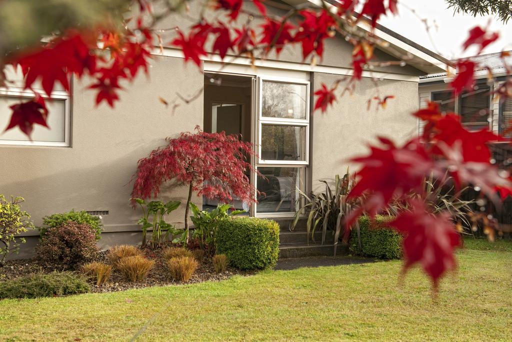 B&b@the Redwoods 4* Rotorua