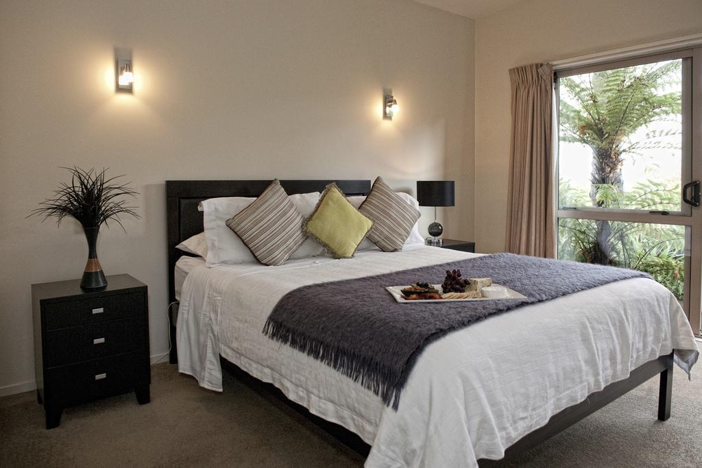 B&b@the Redwoods Bed & Breakfast 4*